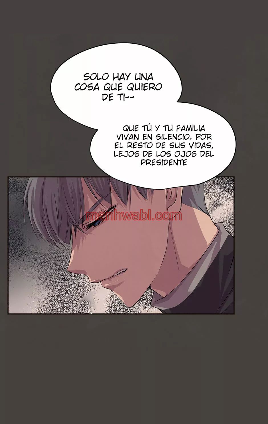 Abrázame Fuerte - Capítulo 36_3 manhwa