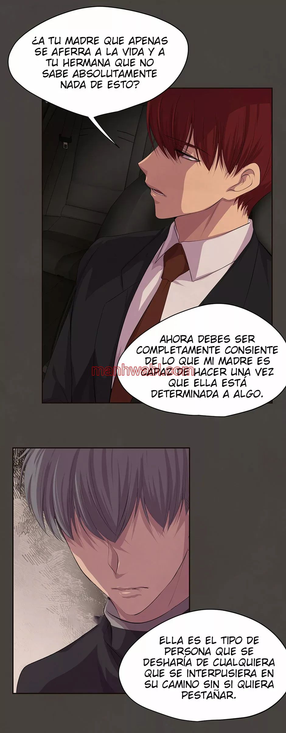 Abrázame Fuerte - Capítulo 36_3 manhwa