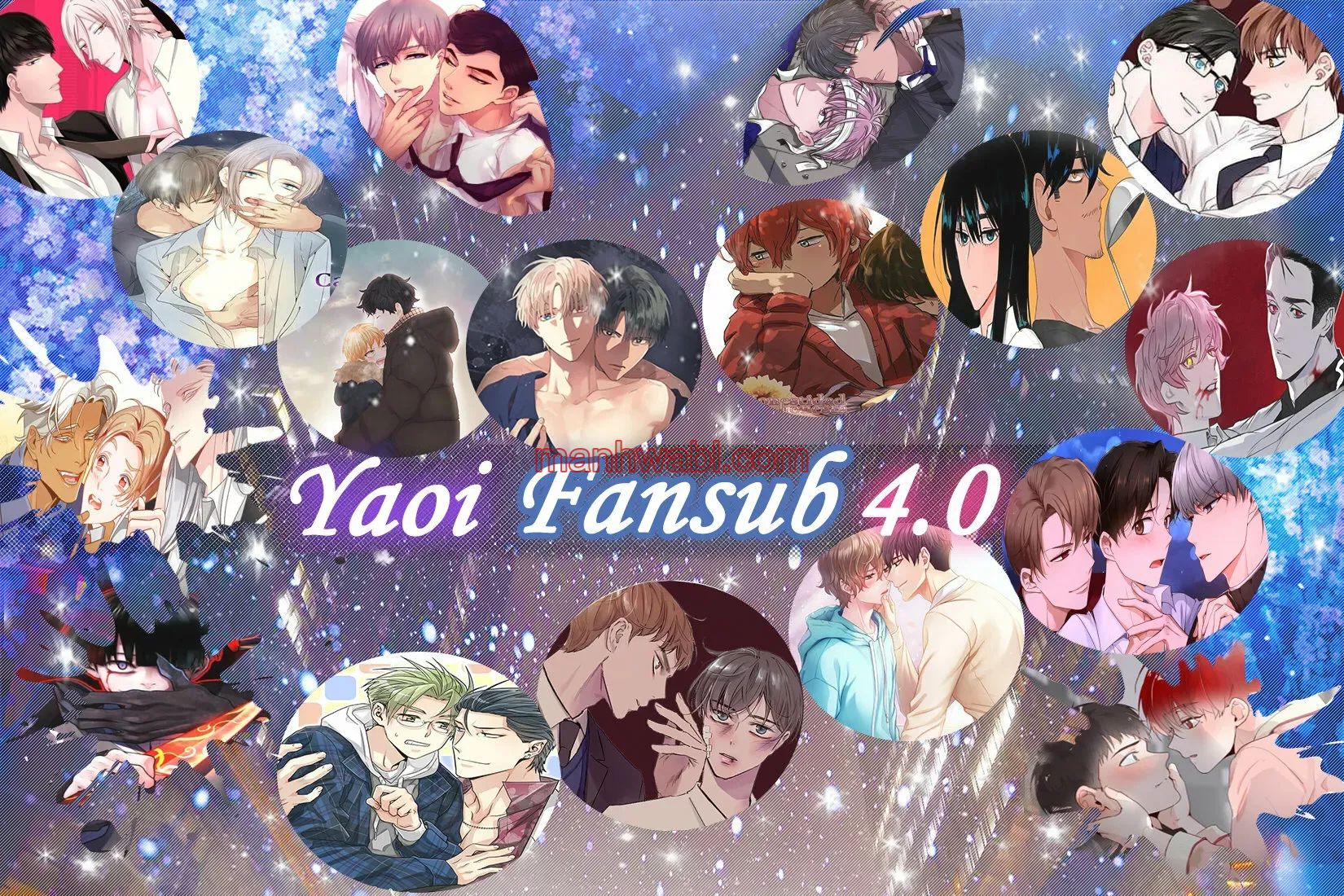 Abrázame Fuerte - Capítulo 37 manhwa