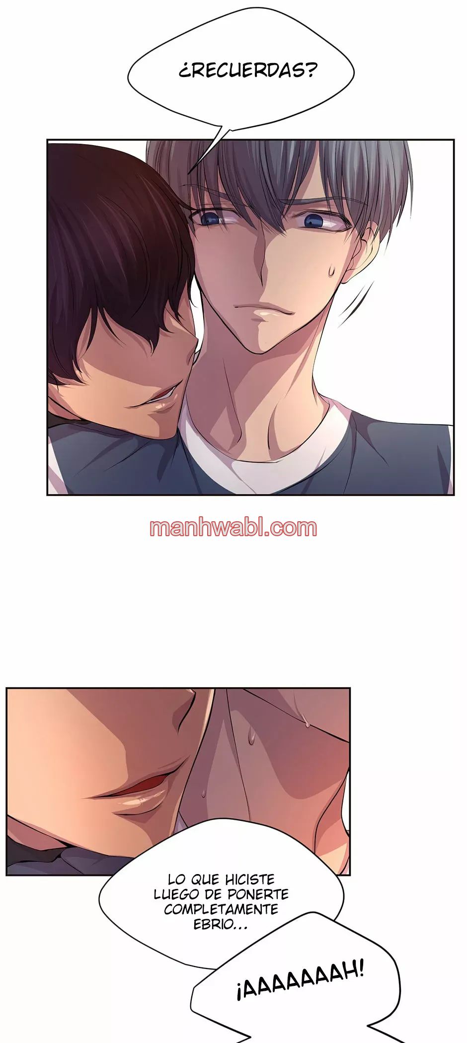 Abrázame Fuerte - Capítulo 37_2 manhwa