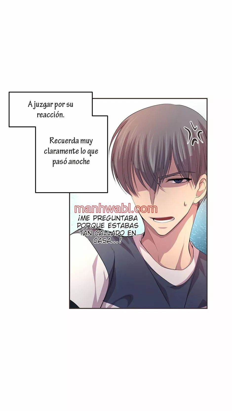 Abrázame Fuerte - Capítulo 37_2 manhwa