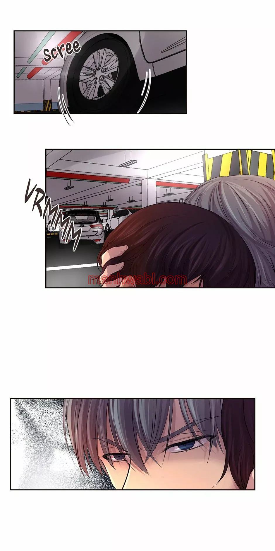 Abrázame Fuerte - Capítulo 37_2 manhwa