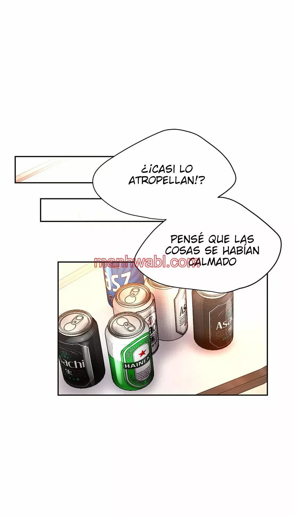 Abrázame Fuerte - Capítulo 37_3 manhwa