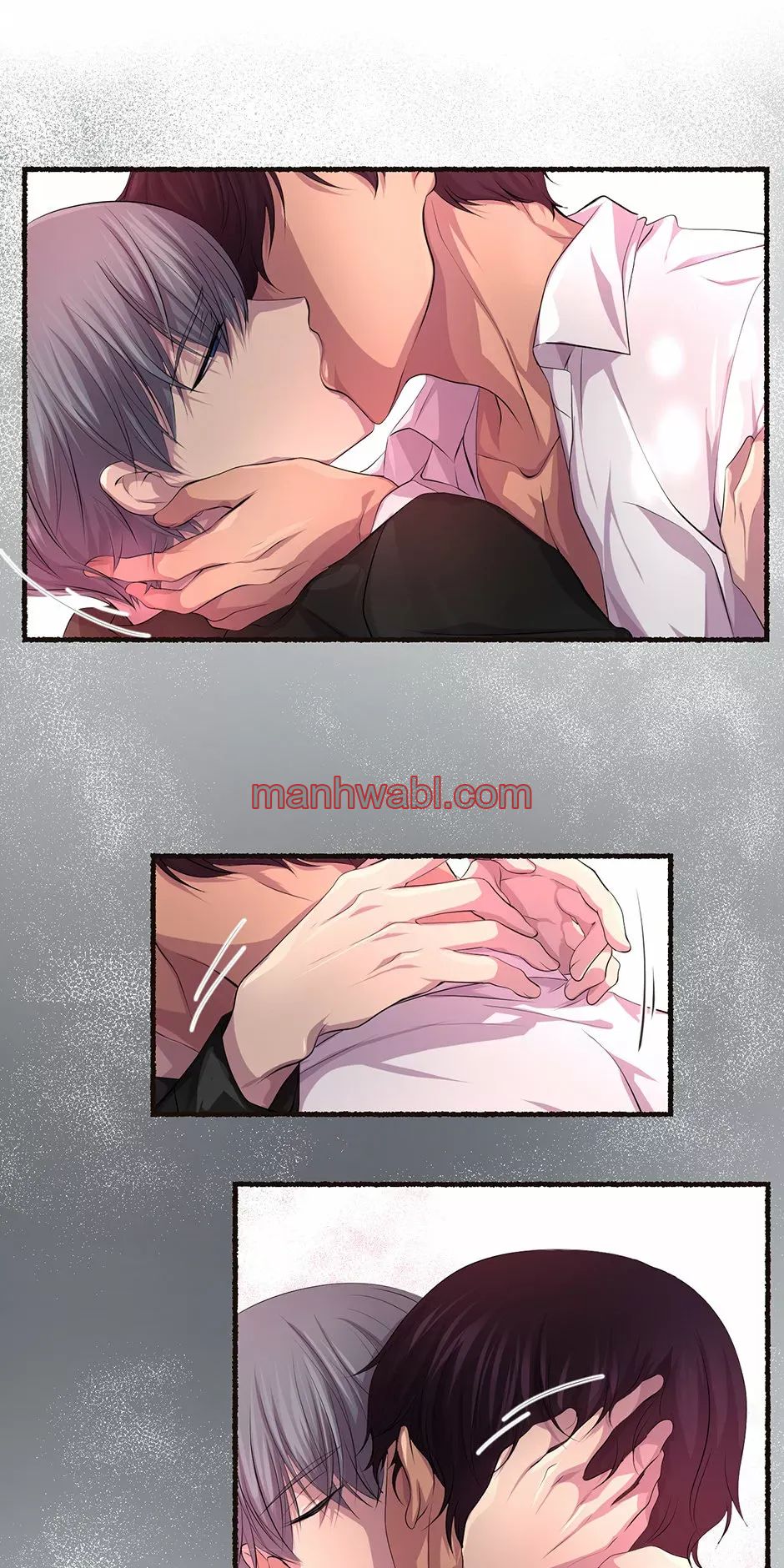 Abrázame Fuerte - Capítulo 38_2 manhwa