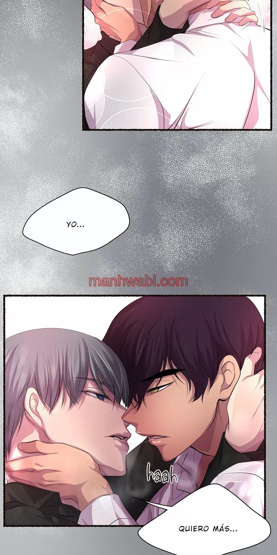 Abrázame Fuerte - Capítulo 38_2 manhwa