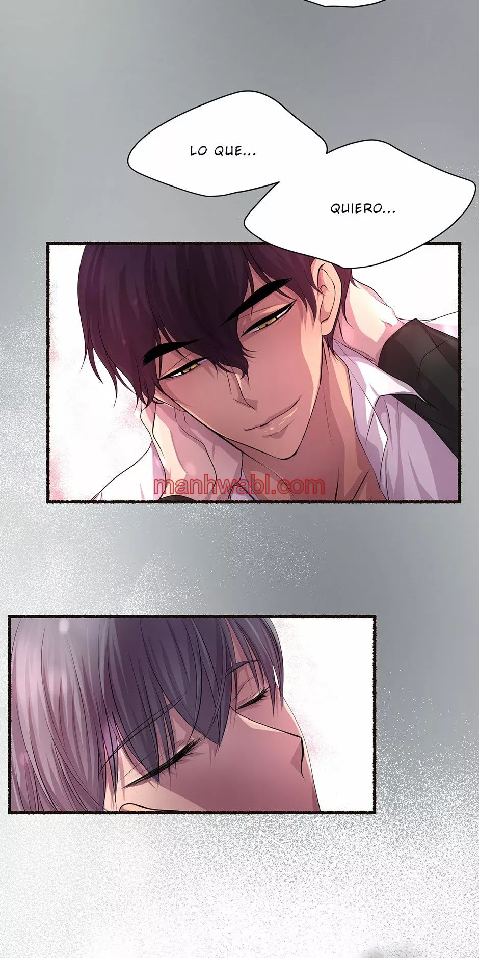 Abrázame Fuerte - Capítulo 38_3 manhwa