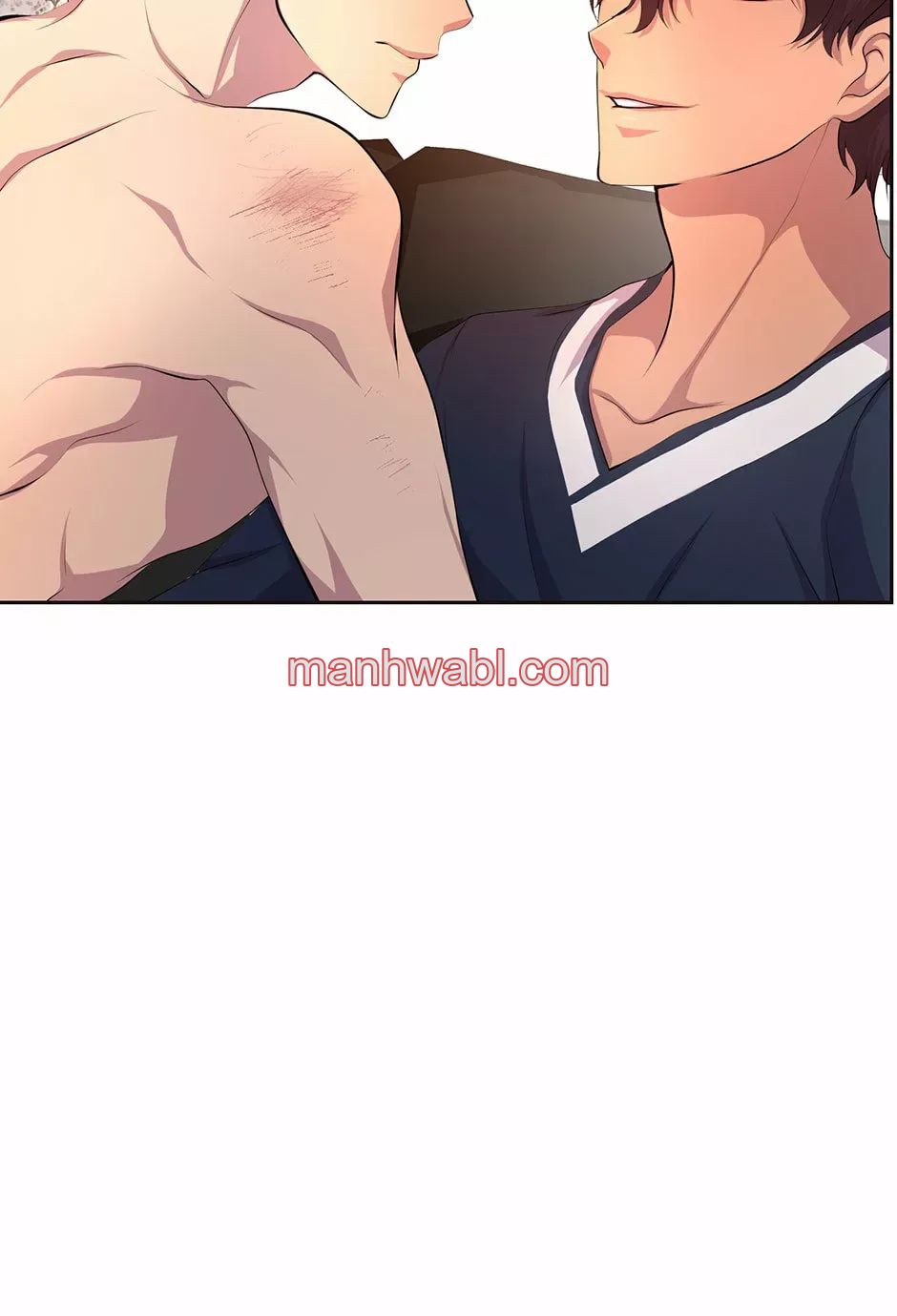 Abrázame Fuerte - Capítulo 39_2 manhwa