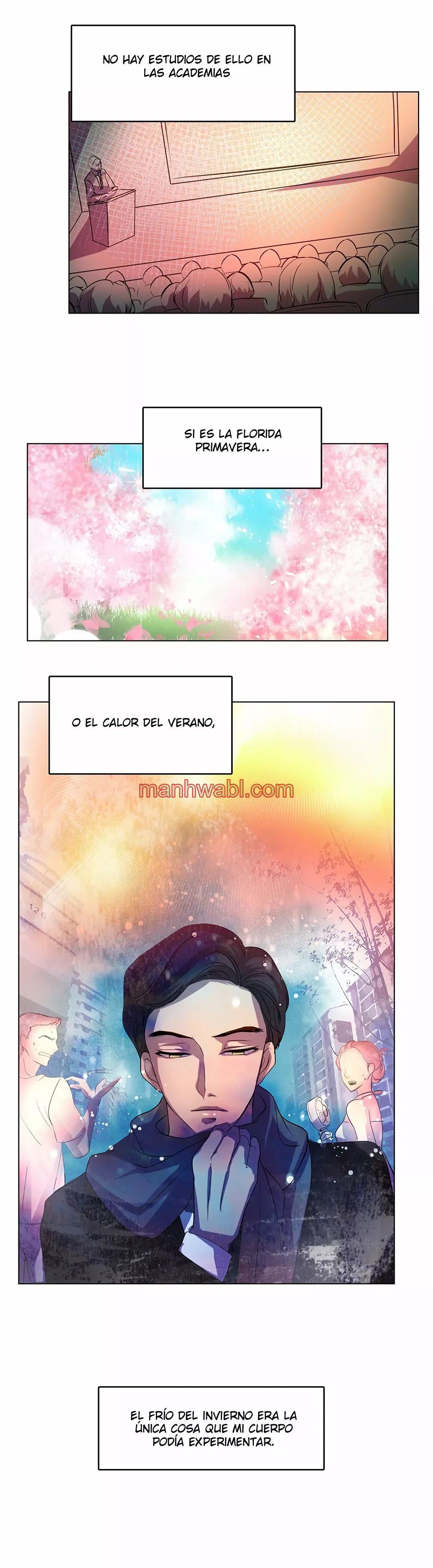 Abrázame Fuerte - Capítulo 3_2 manhwa