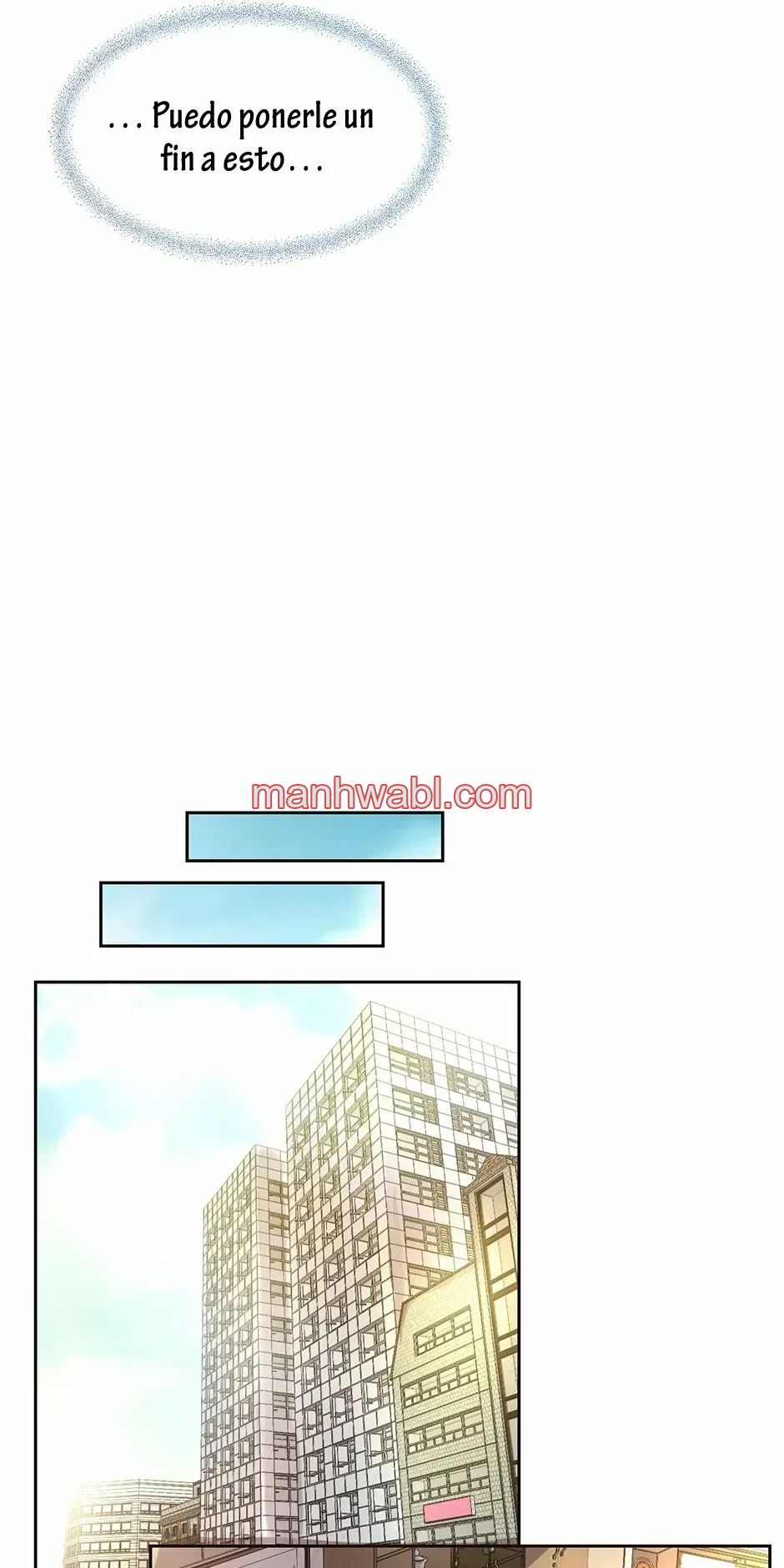 Abrázame Fuerte - Capítulo 40_2 manhwa