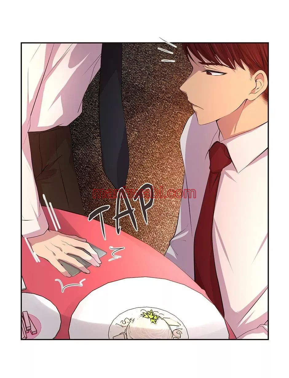 Abrázame Fuerte - Capítulo 41 manhwa