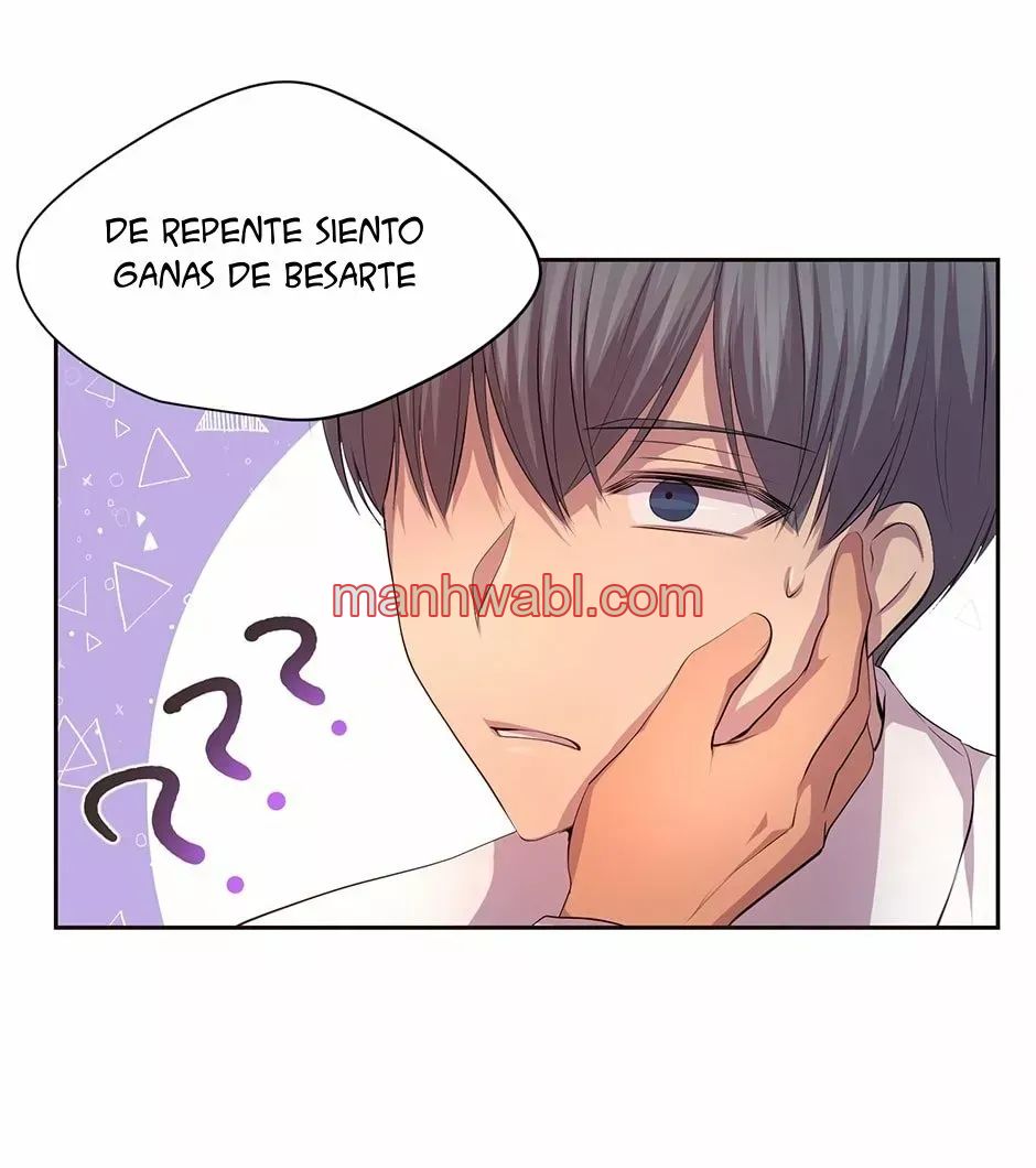 Abrázame Fuerte - Capítulo 41_3 manhwa