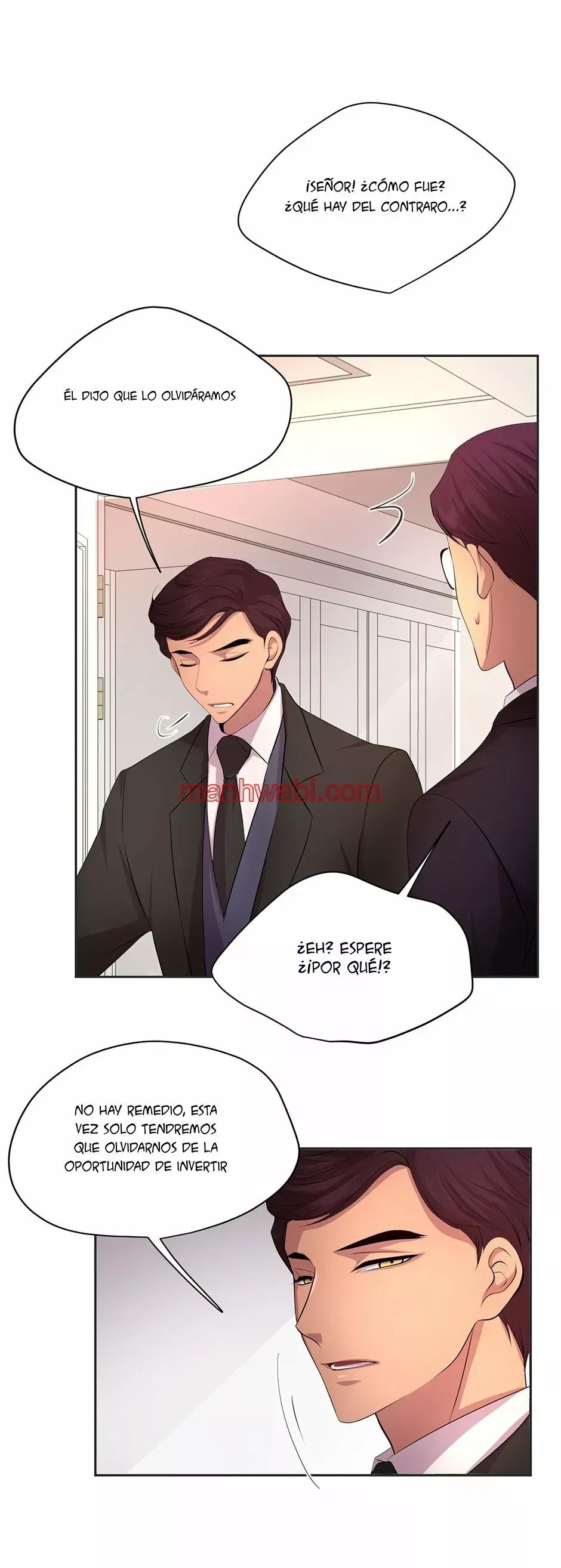 Abrázame Fuerte - Capítulo 42_2 manhwa