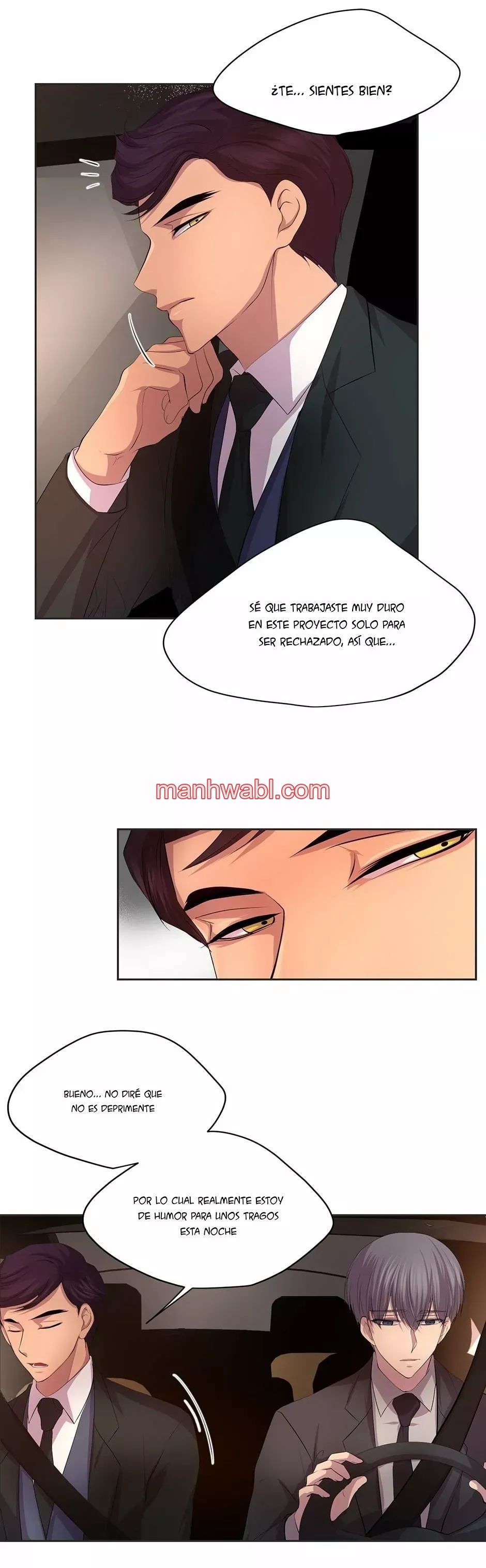 Abrázame Fuerte - Capítulo 42_2 manhwa