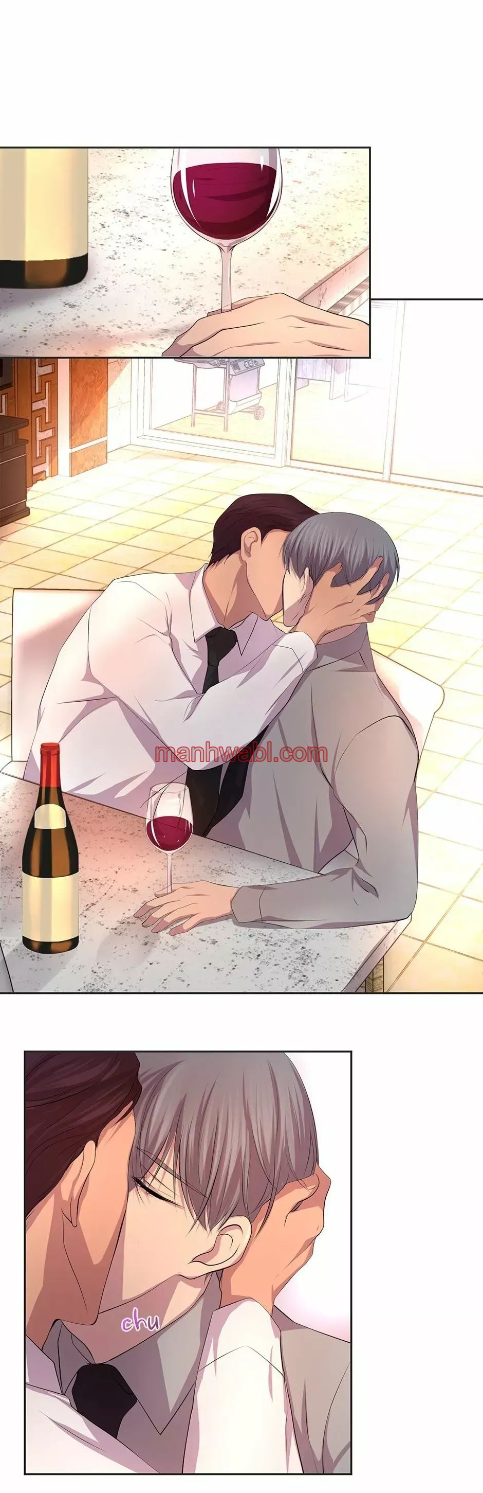 Abrázame Fuerte - Capítulo 42_2 manhwa