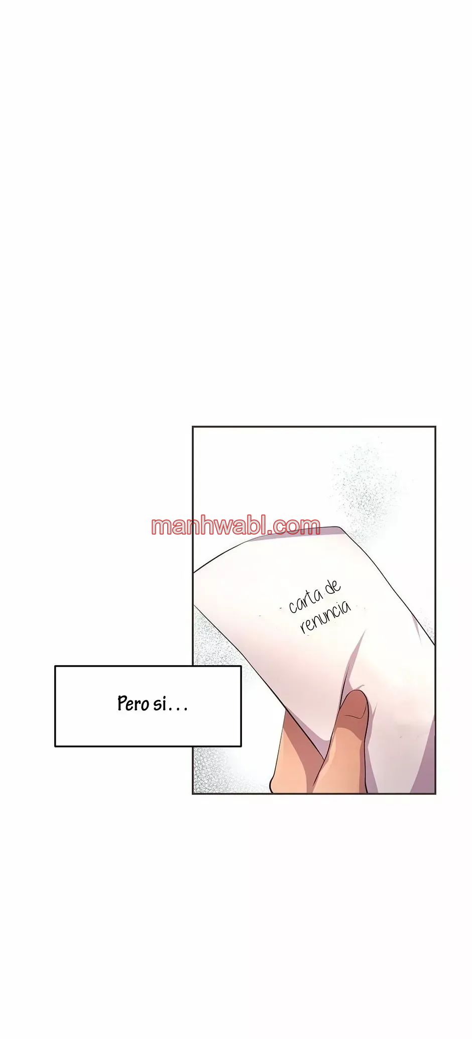 Abrázame Fuerte - Capítulo 43_3 manhwa