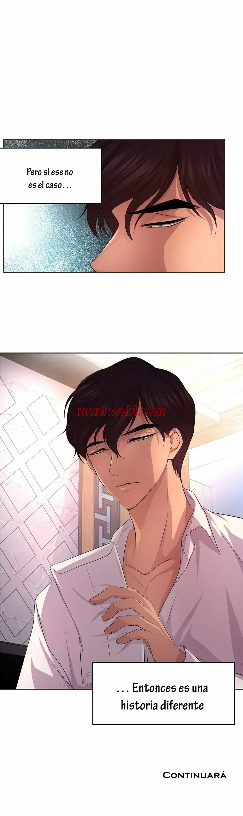 Abrázame Fuerte - Capítulo 43_3 manhwa