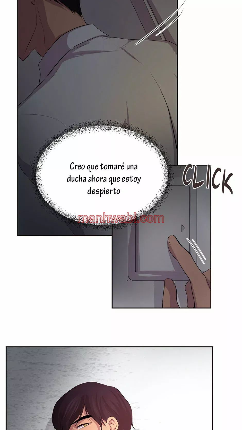 Abrázame Fuerte - Capítulo 44_2 manhwa