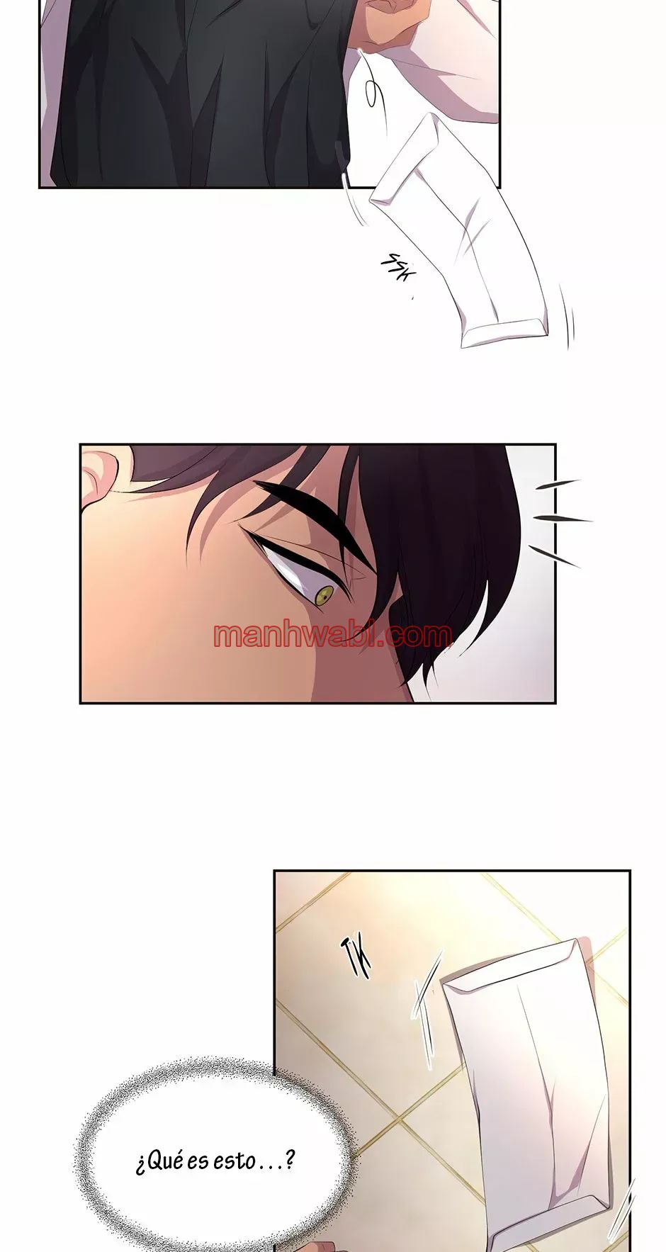 Abrázame Fuerte - Capítulo 44_2 manhwa