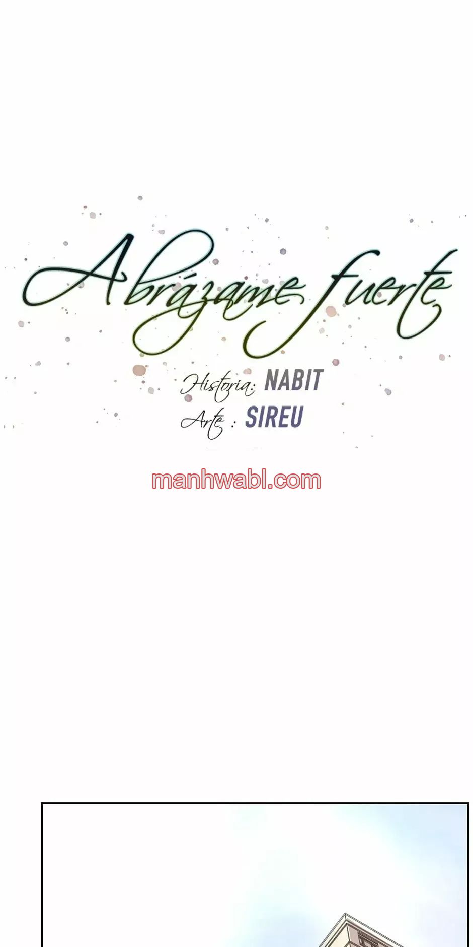 Abrázame Fuerte - Capítulo 44_2 manhwa