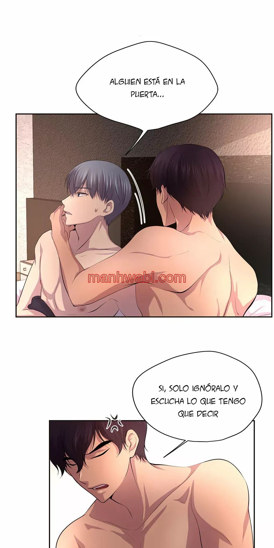 Abrázame Fuerte - Capítulo 44_2 manhwa
