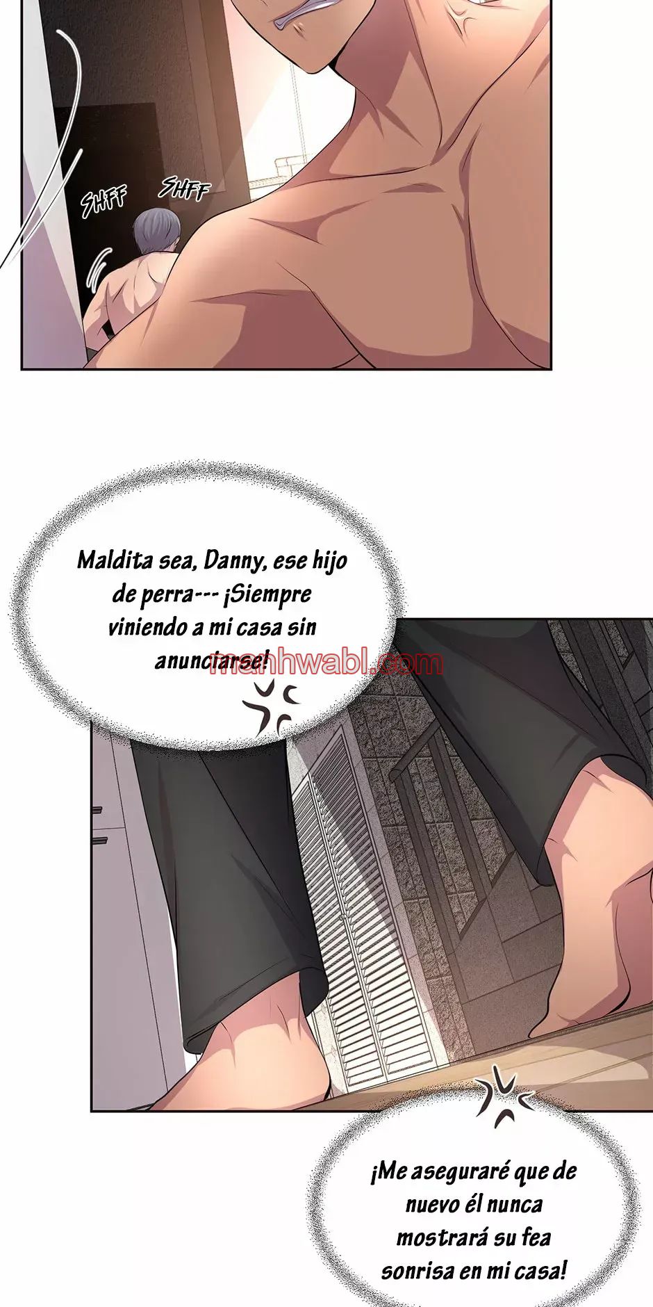 Abrázame Fuerte - Capítulo 44_2 manhwa