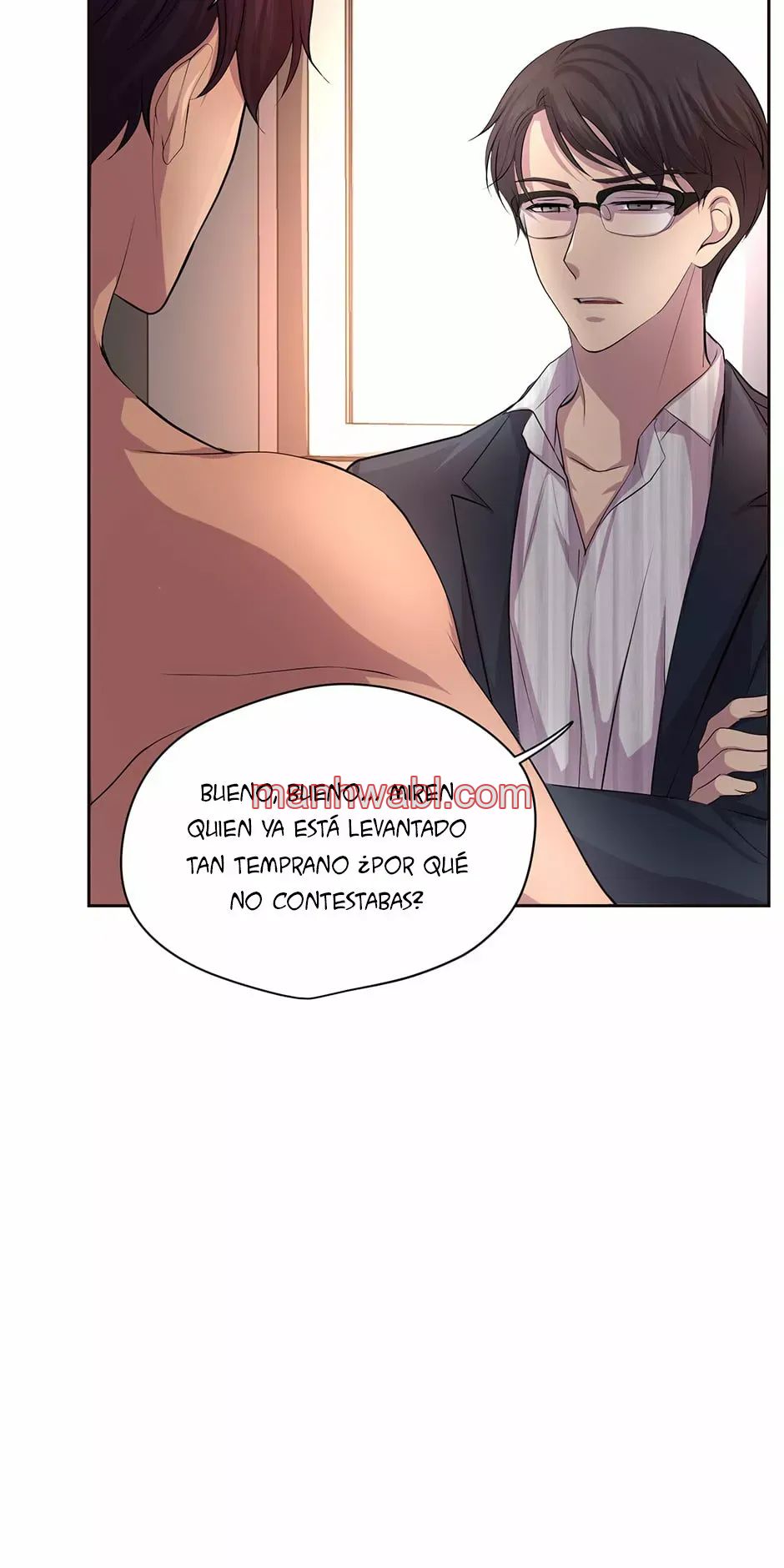 Abrázame Fuerte - Capítulo 44_2 manhwa