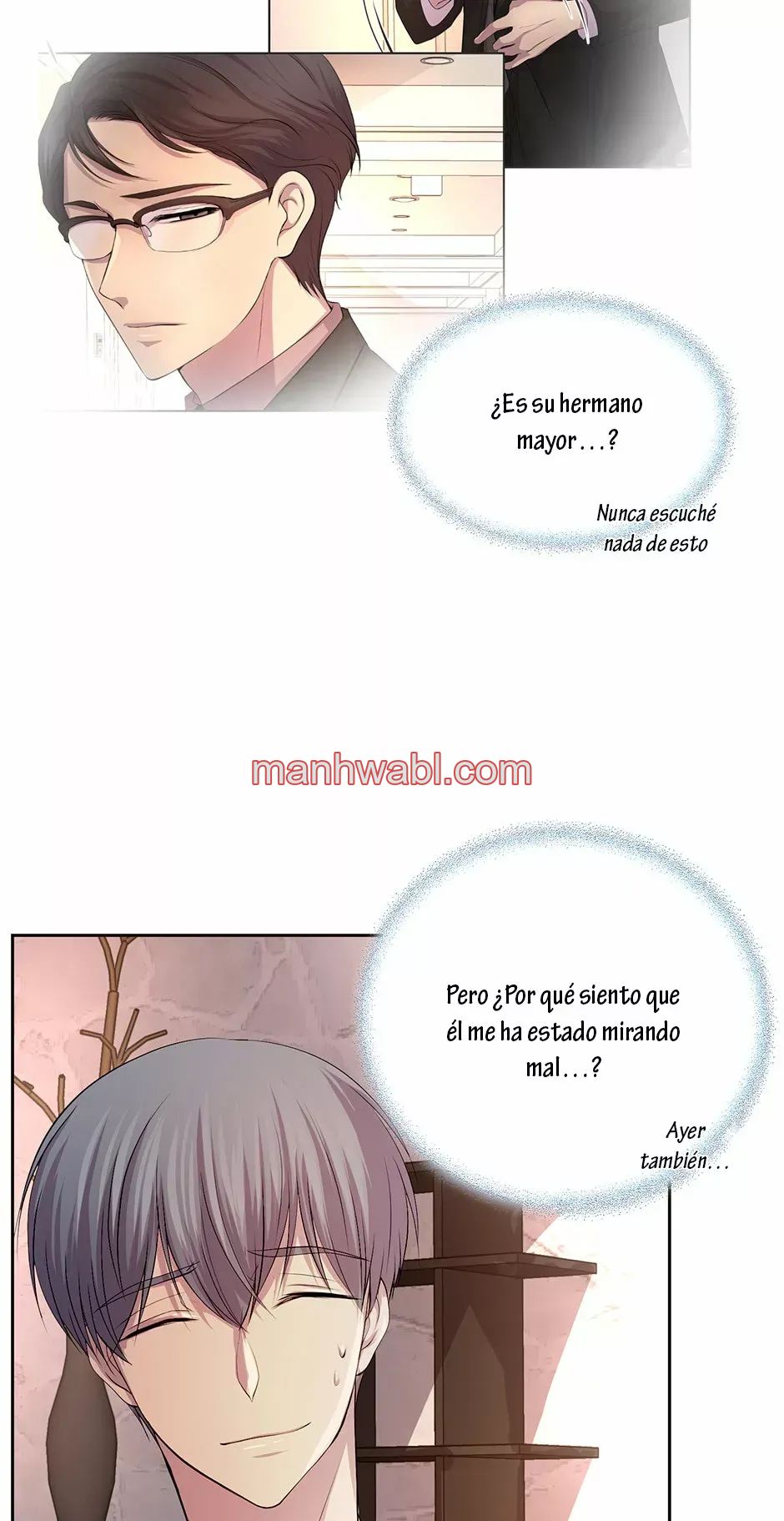 Abrázame Fuerte - Capítulo 44_3 manhwa