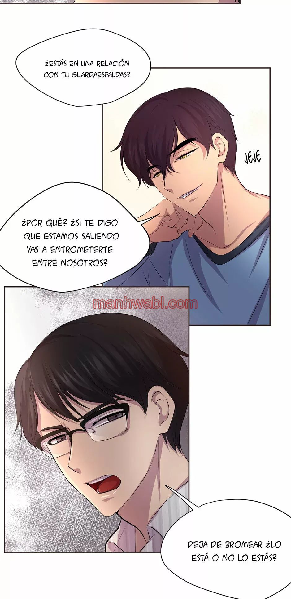 Abrázame Fuerte - Capítulo 44_3 manhwa
