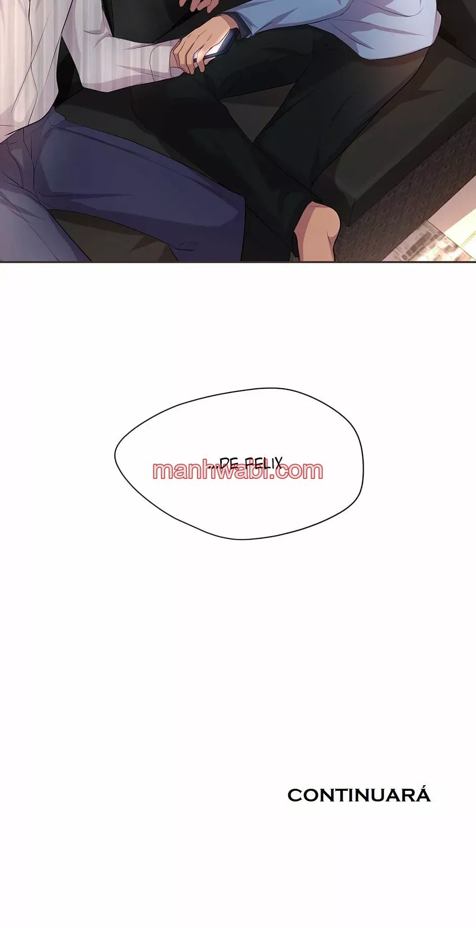 Abrázame Fuerte - Capítulo 44_3 manhwa