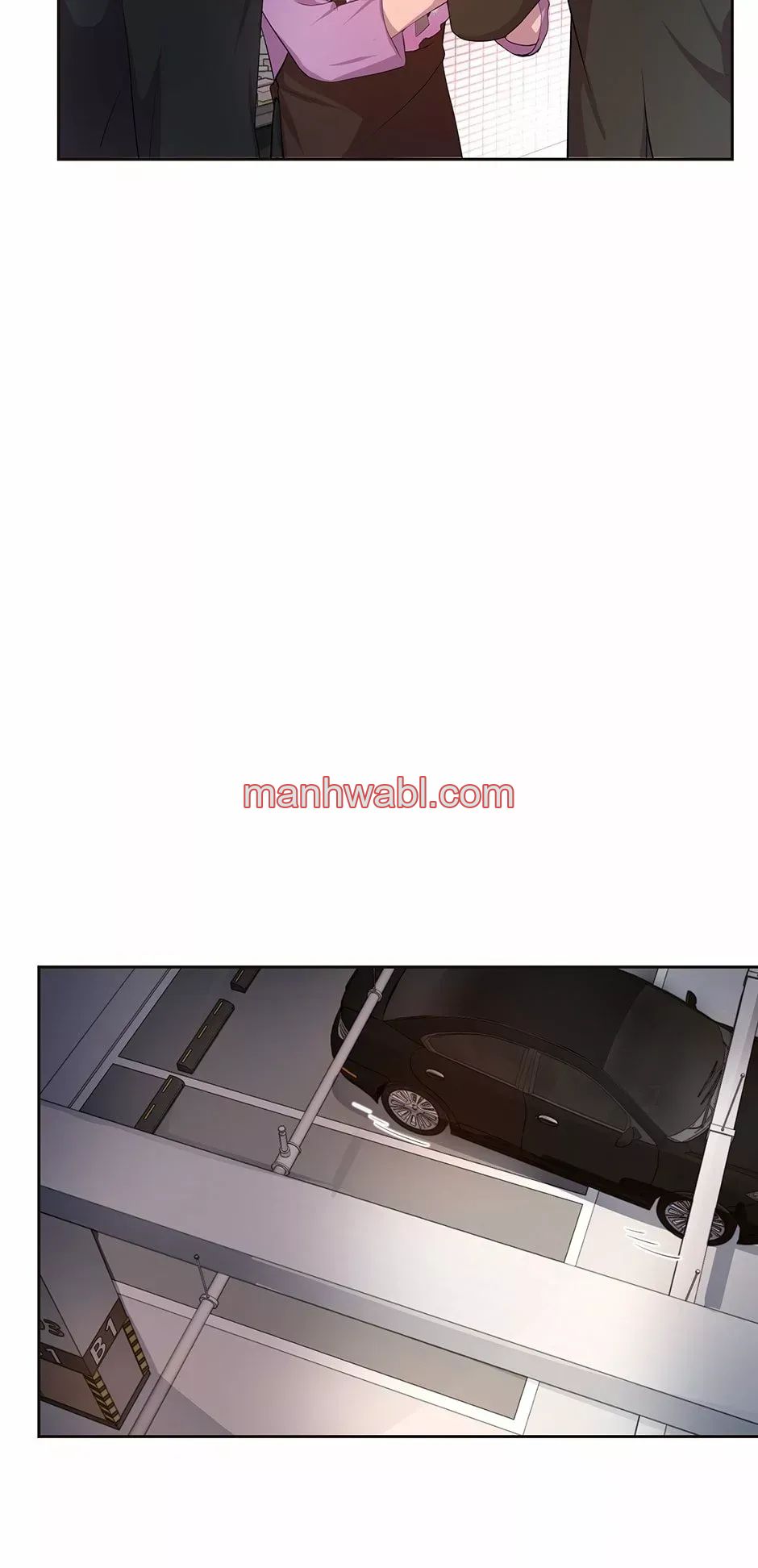 Abrázame Fuerte - Capítulo 46_2 manhwa