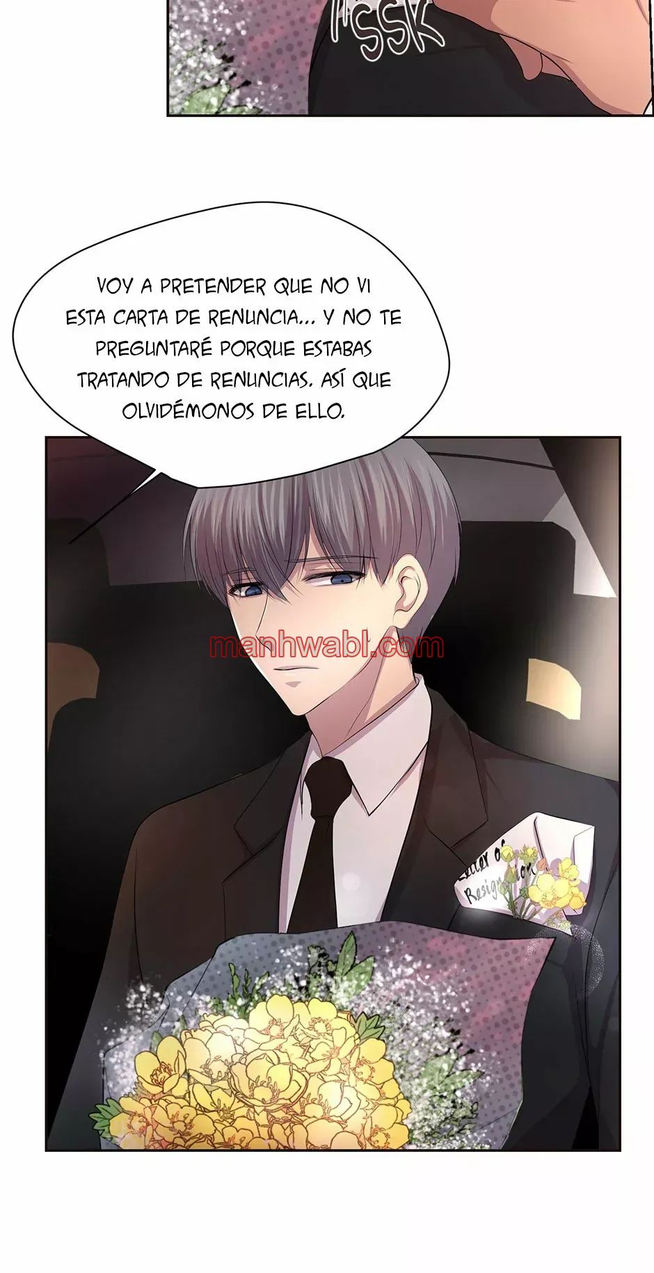 Abrázame Fuerte - Capítulo 46_2 manhwa