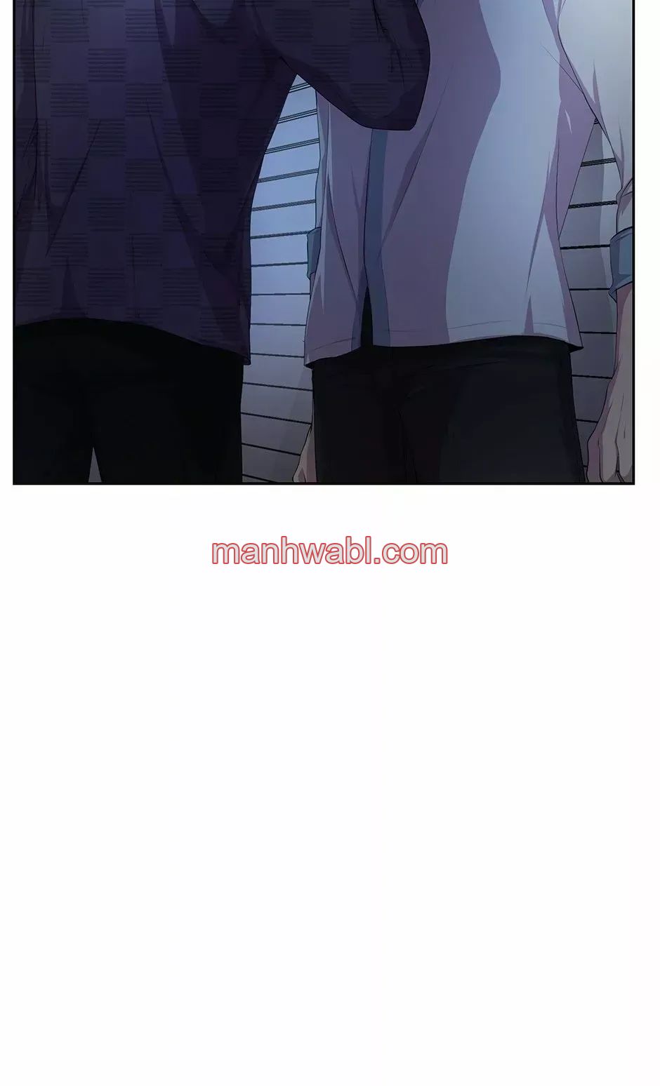 Abrázame Fuerte - Capítulo 46_3 manhwa