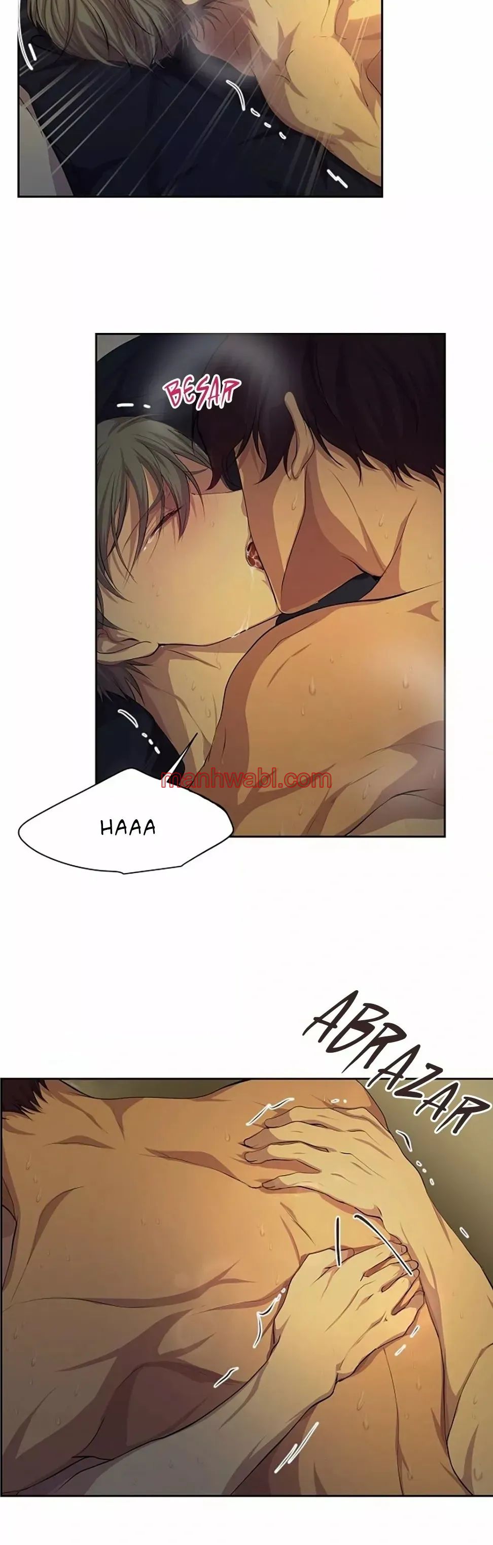 Abrázame Fuerte - Capítulo 47_3 manhwa
