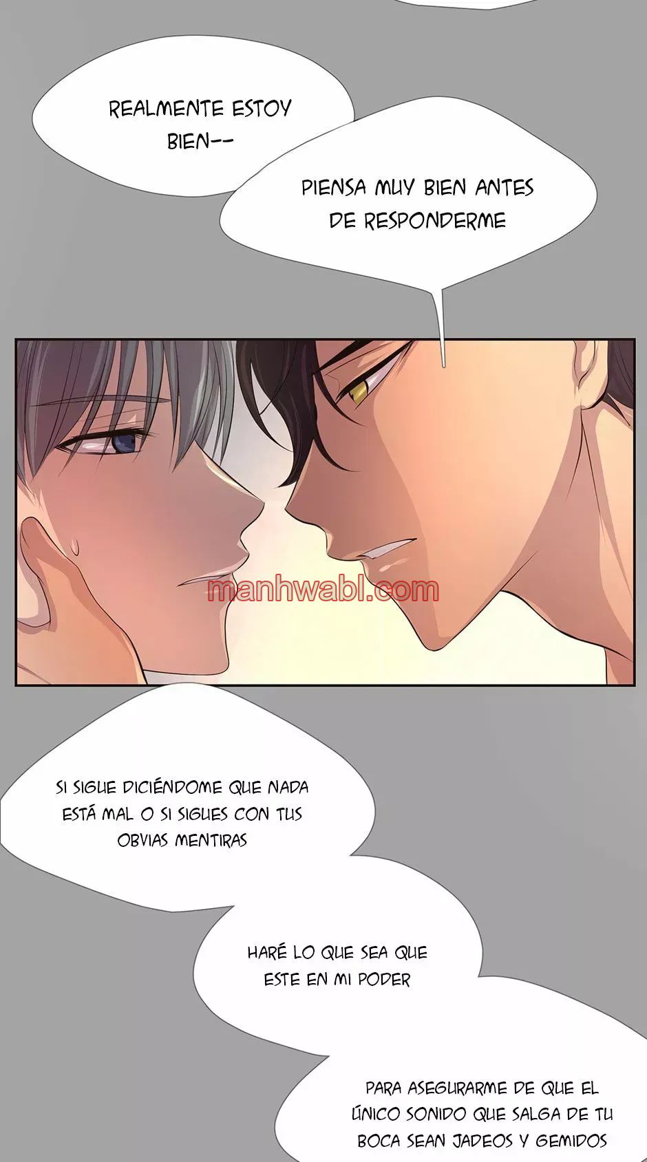 Abrázame Fuerte - Capítulo 47_3 manhwa