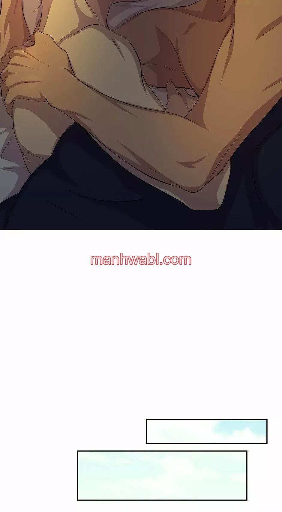 Abrázame Fuerte - Capítulo 47_3 manhwa