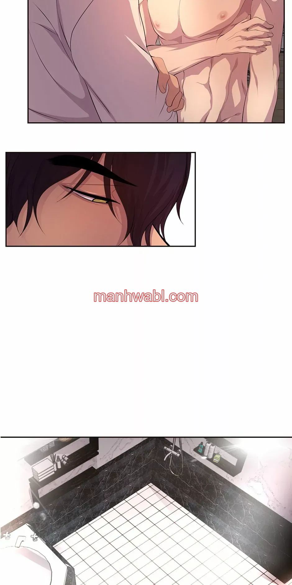 Abrázame Fuerte - Capítulo 47_3 manhwa