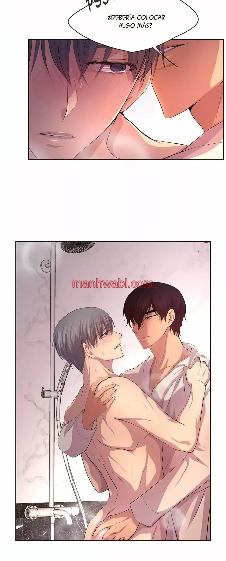 Abrázame Fuerte - Capítulo 48_2 manhwa