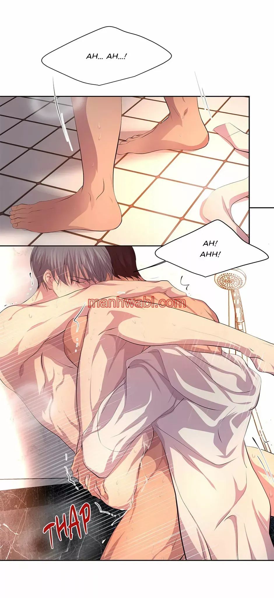 Abrázame Fuerte - Capítulo 48_2 manhwa