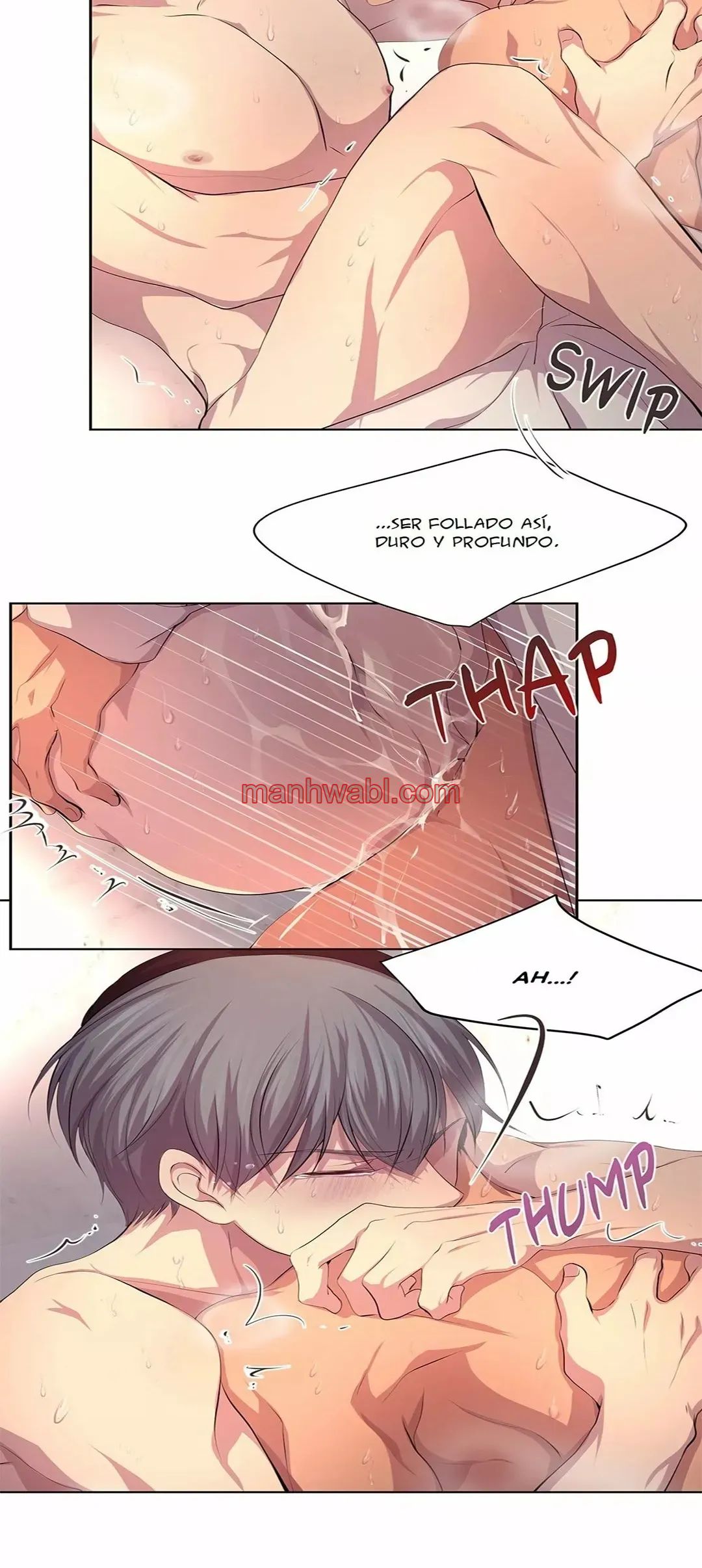 Abrázame Fuerte - Capítulo 48_2 manhwa