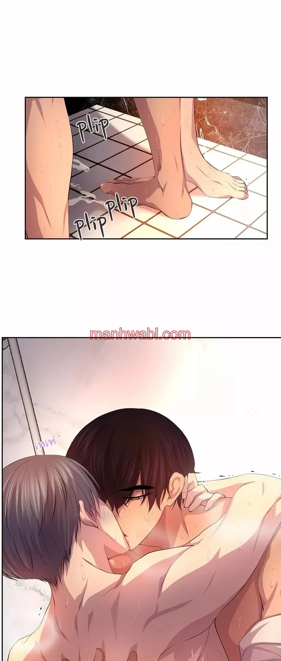 Abrázame Fuerte - Capítulo 48_2 manhwa