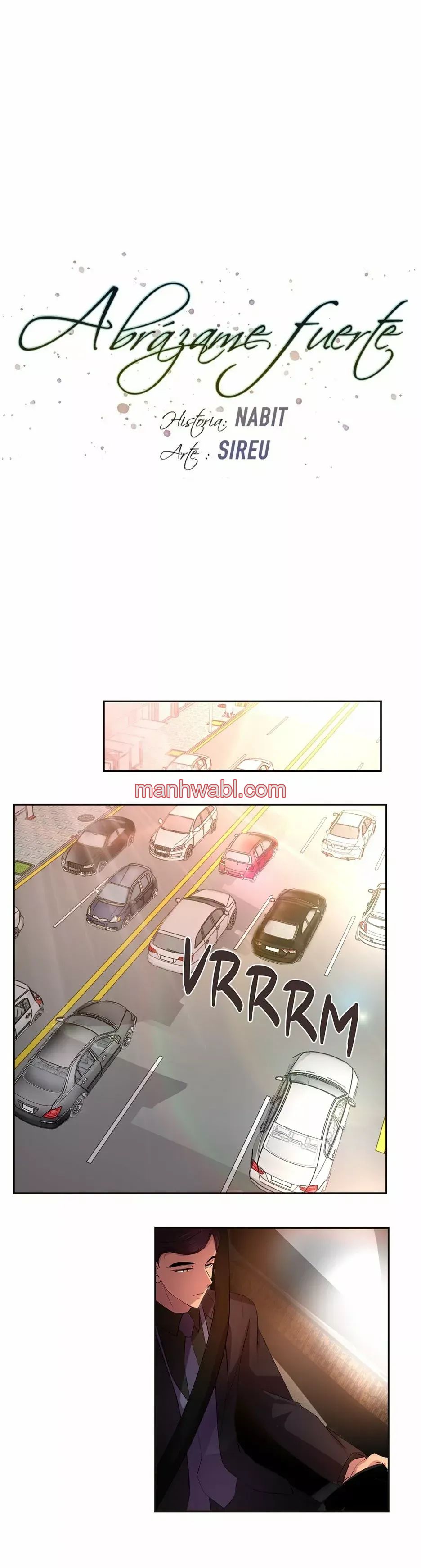 Abrázame Fuerte - Capítulo 48_2 manhwa