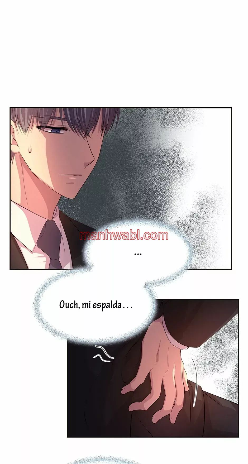 Abrázame Fuerte - Capítulo 48_2 manhwa
