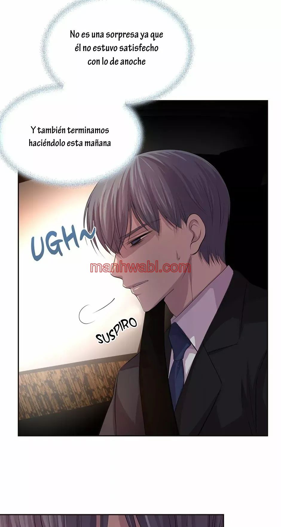 Abrázame Fuerte - Capítulo 48_2 manhwa