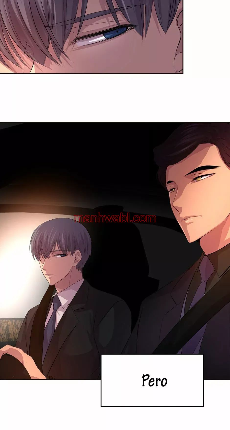 Abrázame Fuerte - Capítulo 48_2 manhwa