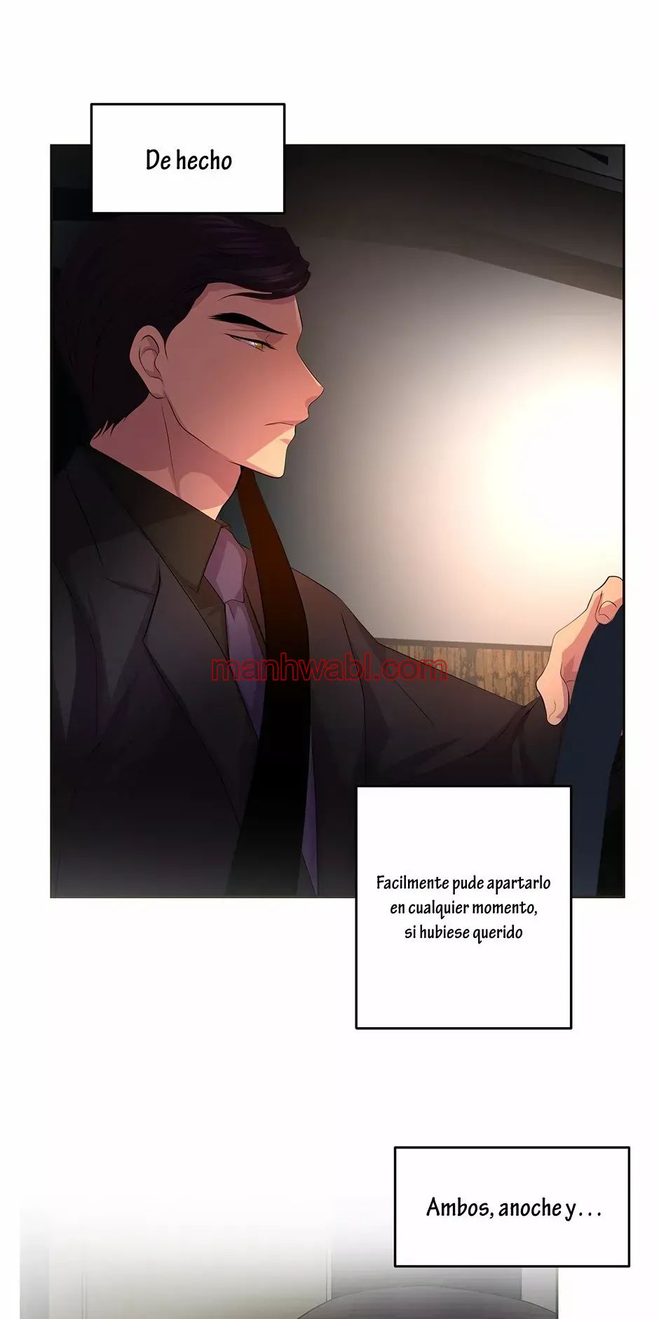 Abrázame Fuerte - Capítulo 48_2 manhwa