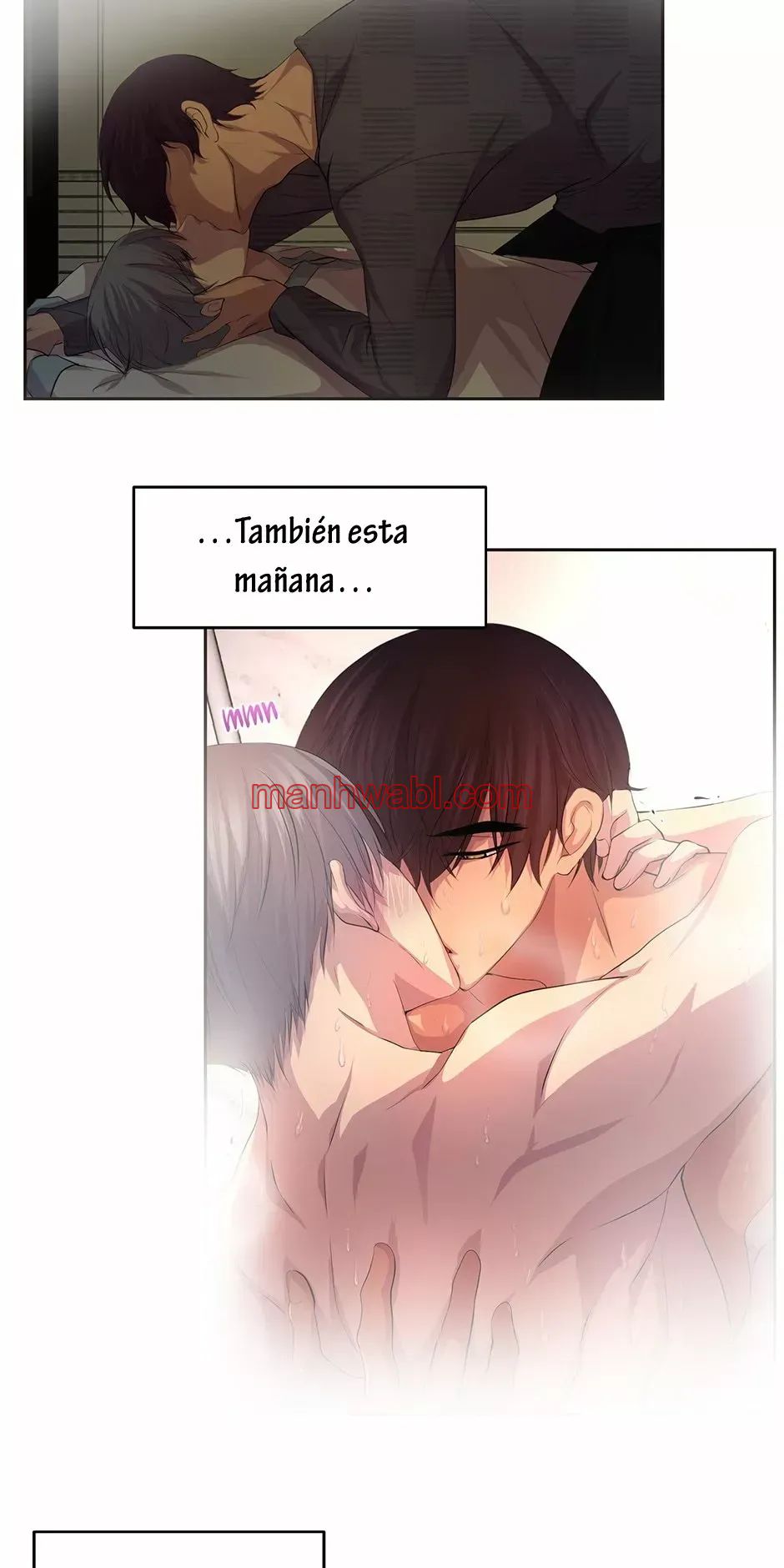 Abrázame Fuerte - Capítulo 48_2 manhwa