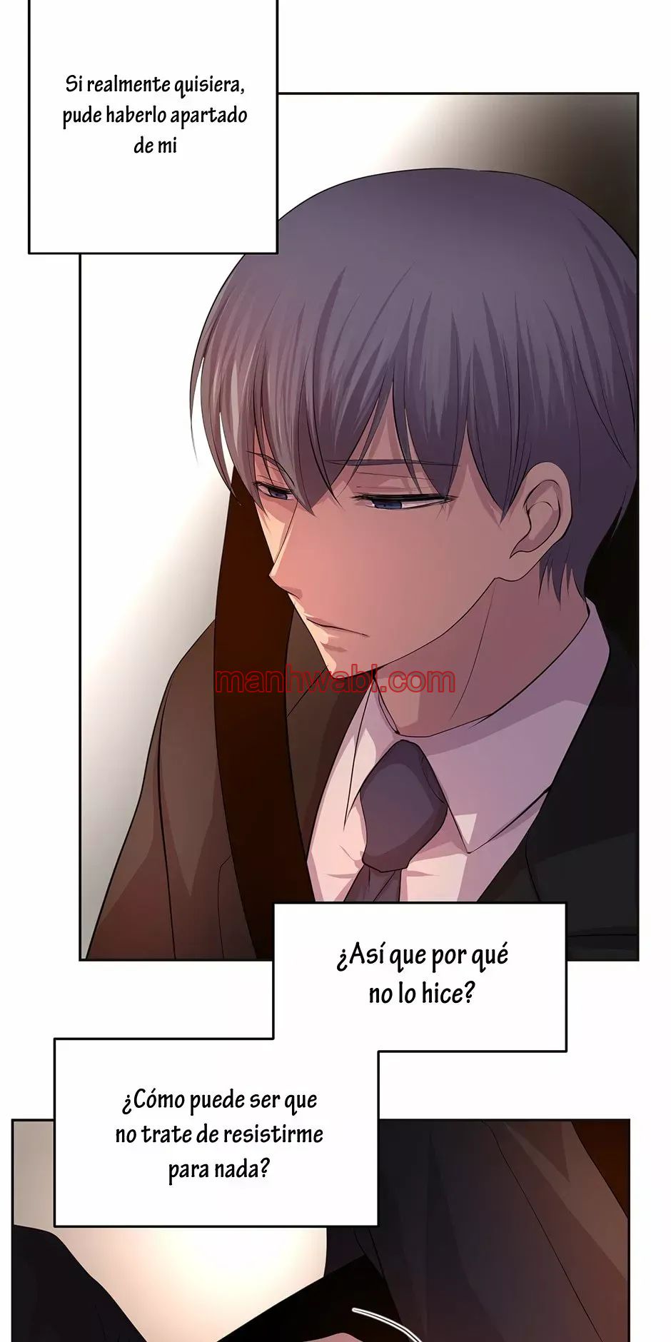 Abrázame Fuerte - Capítulo 48_2 manhwa
