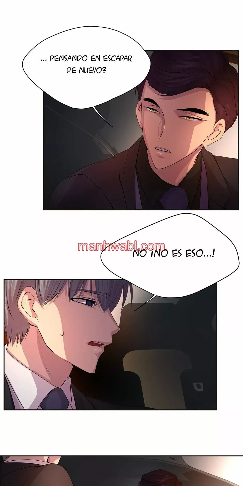 Abrázame Fuerte - Capítulo 48_2 manhwa