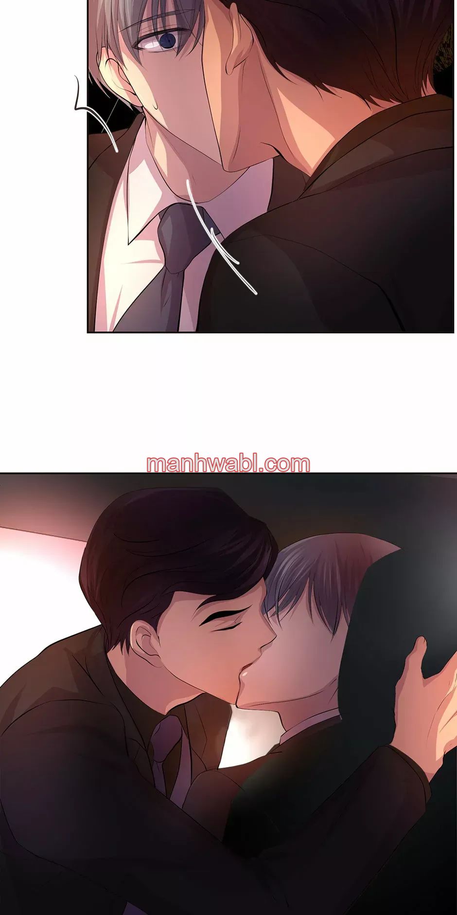 Abrázame Fuerte - Capítulo 48_3 manhwa