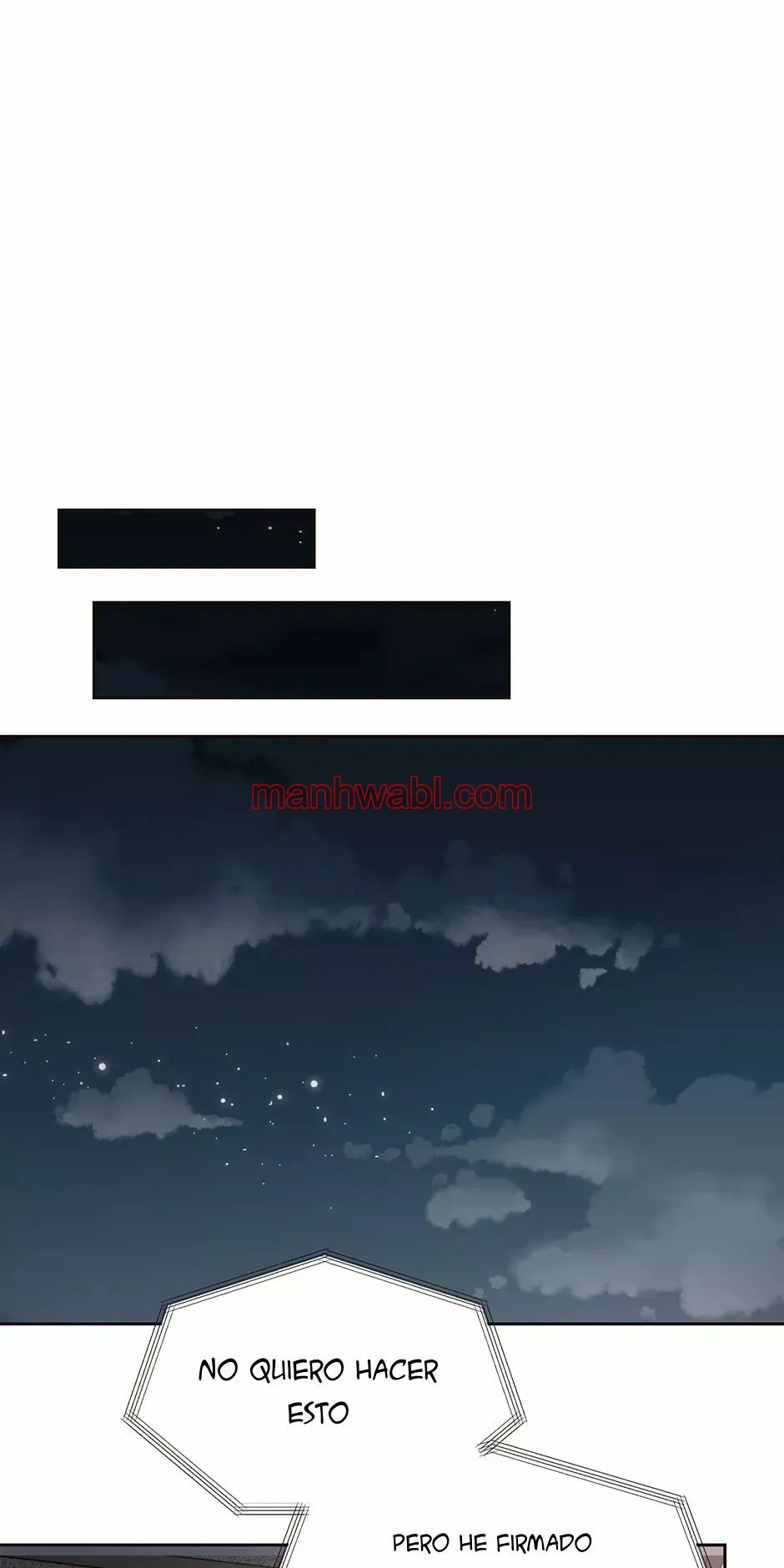 Abrázame Fuerte - Capítulo 48_3 manhwa